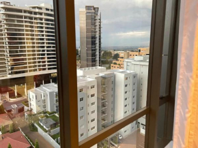 Sandton Skye Top View